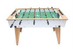 Stanlord Bordfodbold Monza Foldbart